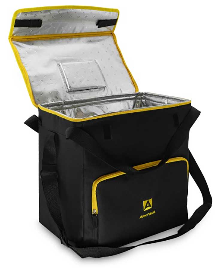 Термосумка-холодильник Арктика, 30 л