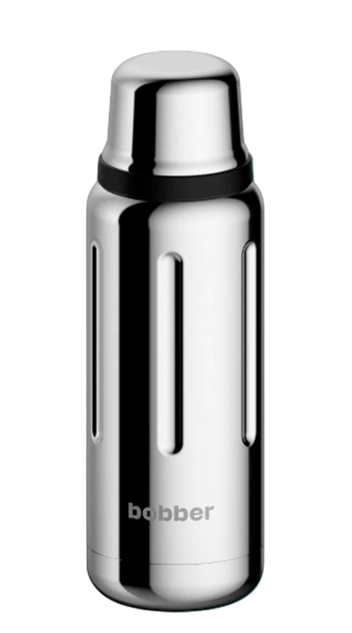 Термос Flask-770 Glossy с узким горлом, 0.77 л