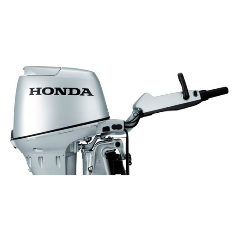 Лодочный мотор Хонда  BF 20 DK2 LHU