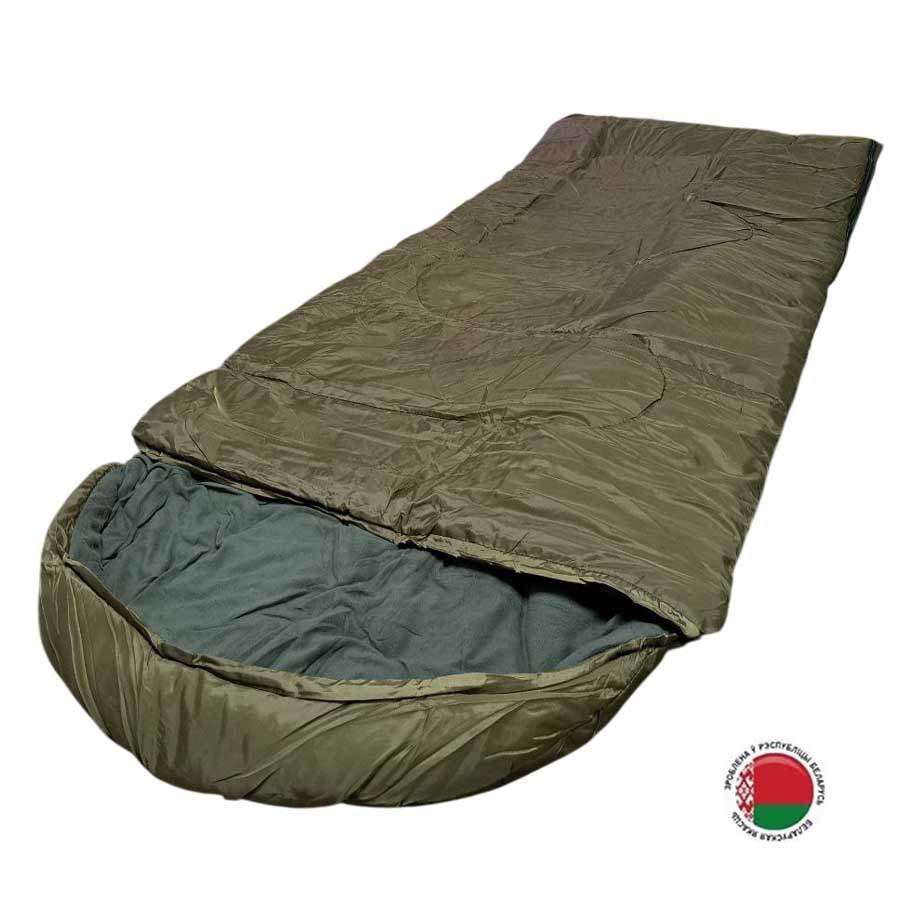 Спальный мешок Медновтекс Эксперт -10°C
