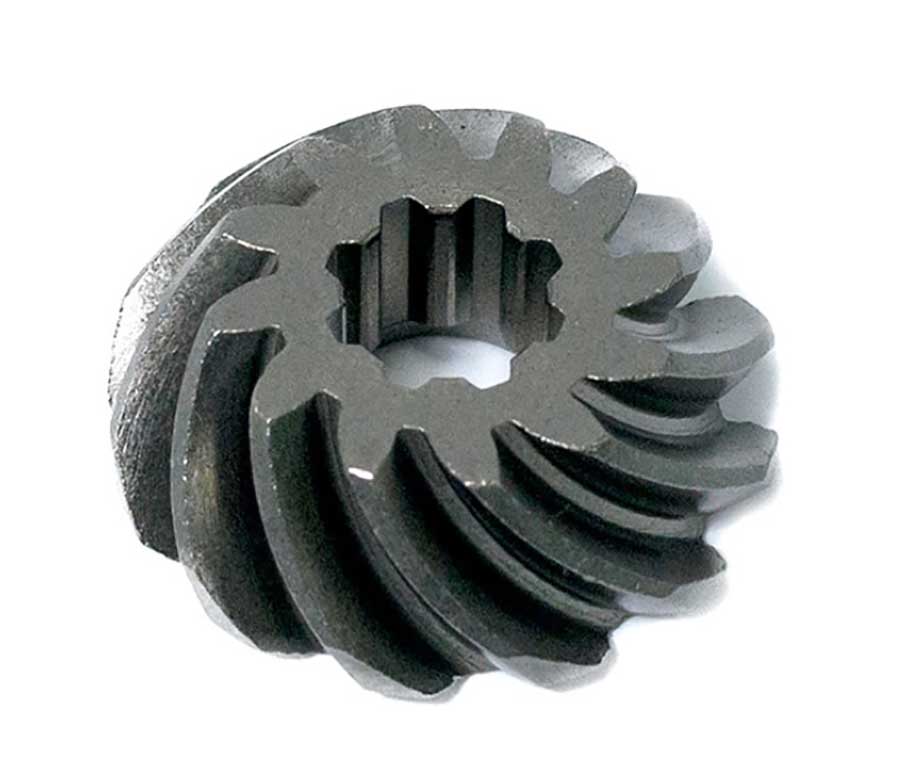 Ведущая шестерня редуктора Suzuki 57311-98601 (4-6 л.с.)