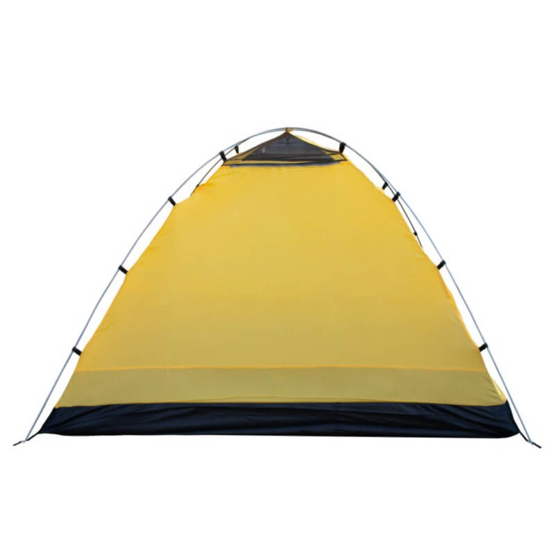 Палатка Tramp MOUNTAIN 4 (V2) Green