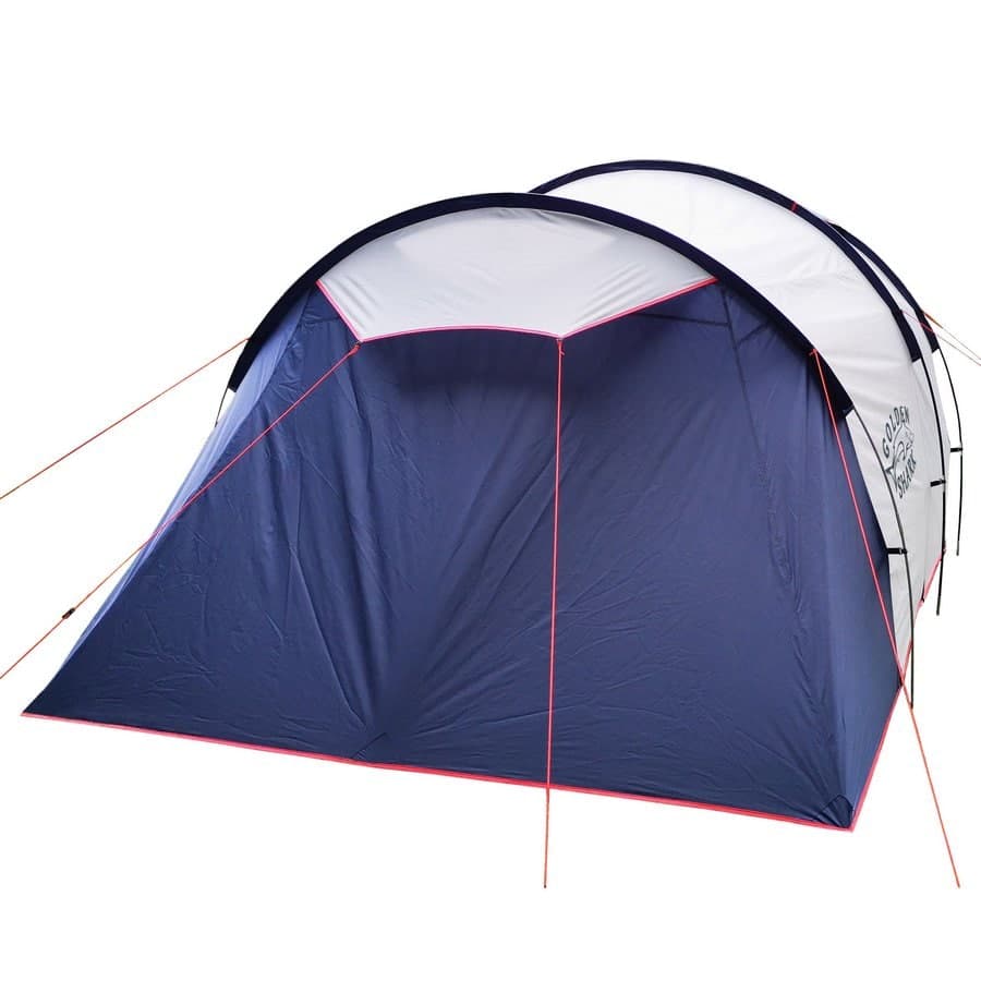 Палатка-шатер GOLDEN SHARK ADRIA 4 (455х260х190)