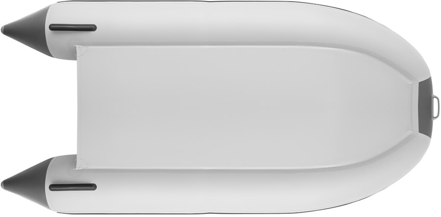 Надувная лодка ПВХ Роджер Хантер 3000 (БЕЗкилевая, плоскодонка)
