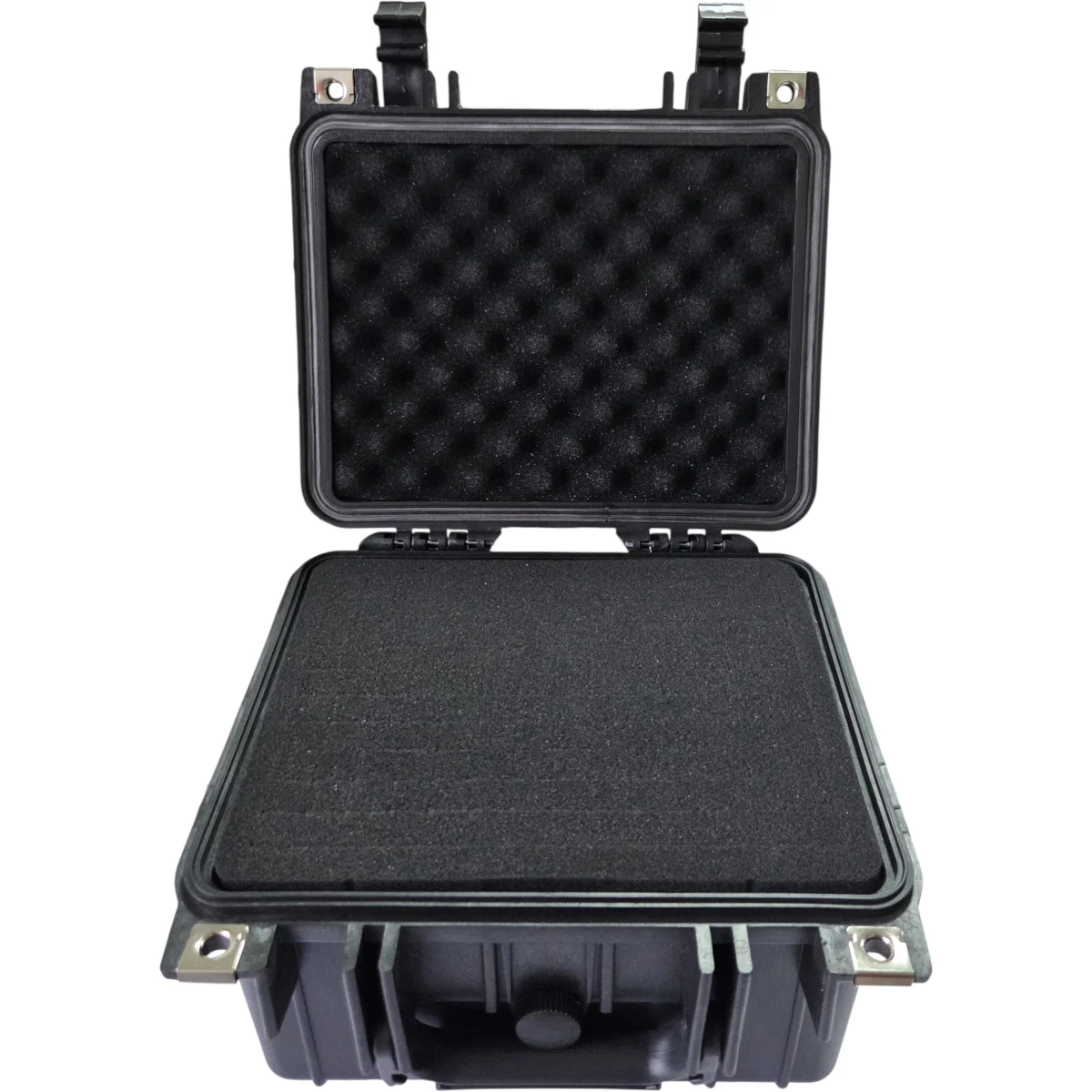 Кейс защитный ударопрочный S-Profi 5024, 26.7x24.4x16 см.