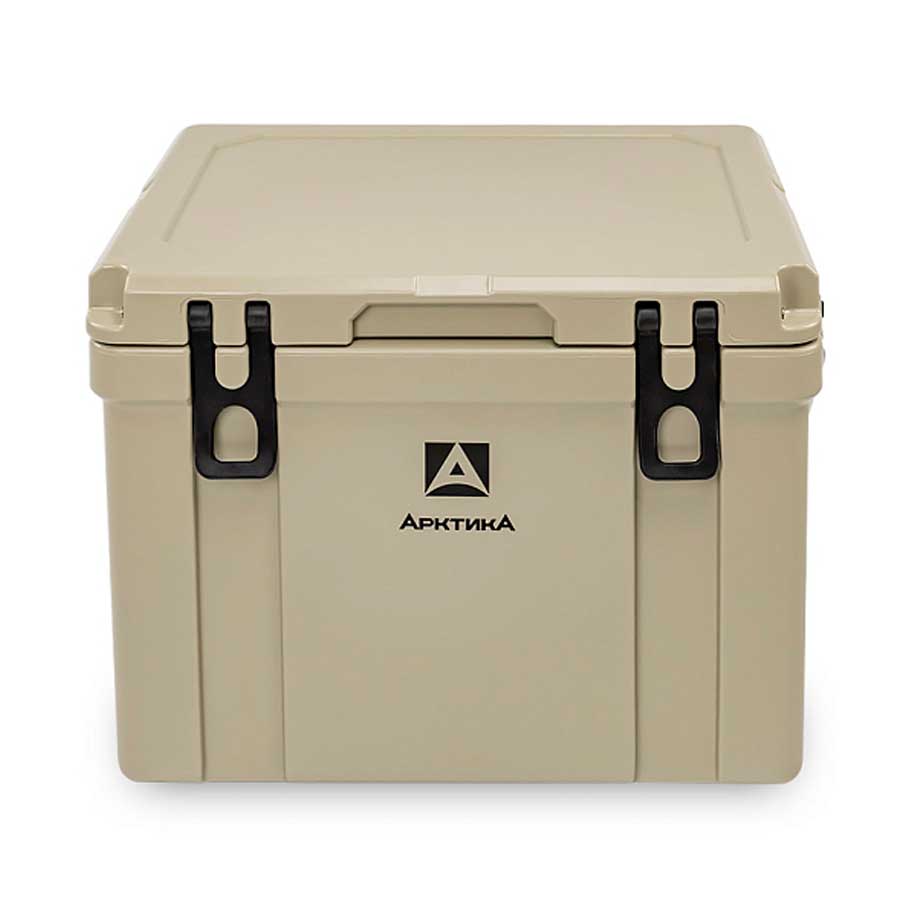 Изотермический контейнер Арктика 2600-25, 25 л, бежевый