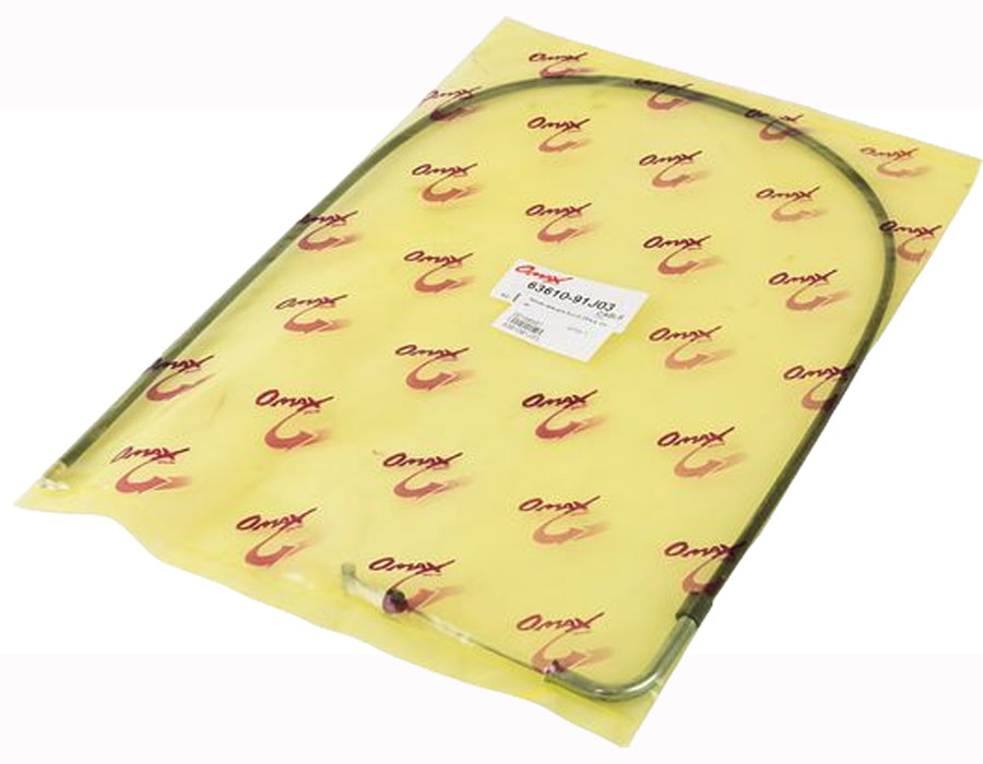 Тросик газа Suzuki DF4-6, Omax