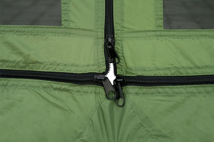 Палатка шатер Tramp Lite Bungalow ( V2 ), 300х300х225 см