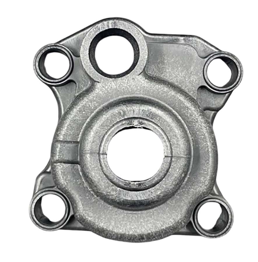 Корпус помпы охлаждения Honda BF20-50 (оригинал) Корпус помпы охлаждения Honda BF20-50 (оригинал)