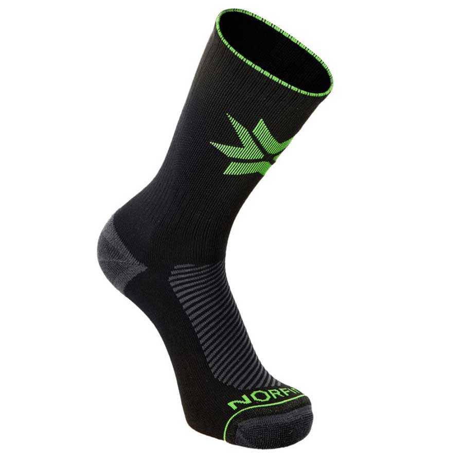 Термоноски Norfin (Норфин) T1M ELEMENT HIKING COOLMAX