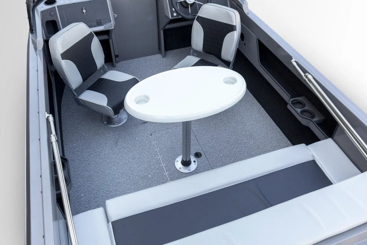 Катер Yava XL BowRider