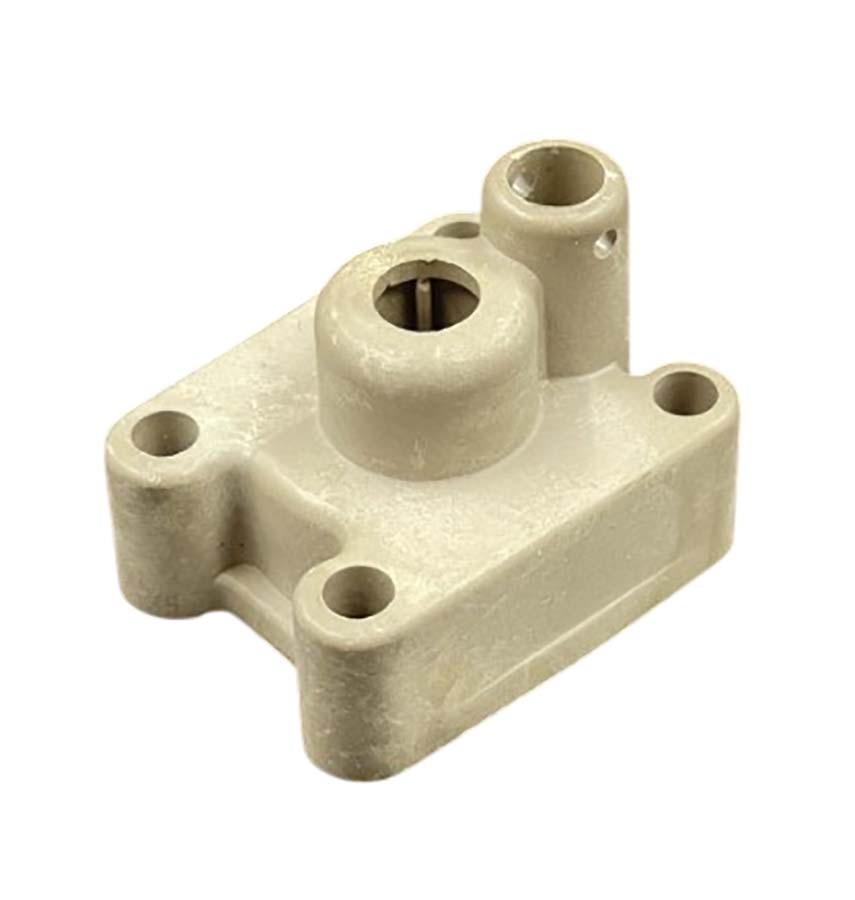 Корпус помпы охлаждения Hangkai 4 л.с. (Premarine)