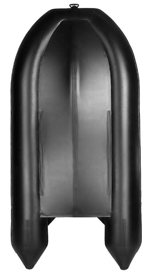 Надувная лодка ПВХ Алтай S340 принт Рыбы баллон 47 см!!!