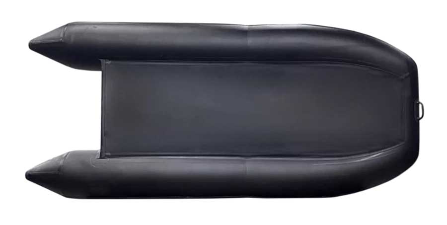 Надувная лодка ПВХ Bering (Беринг) 340П