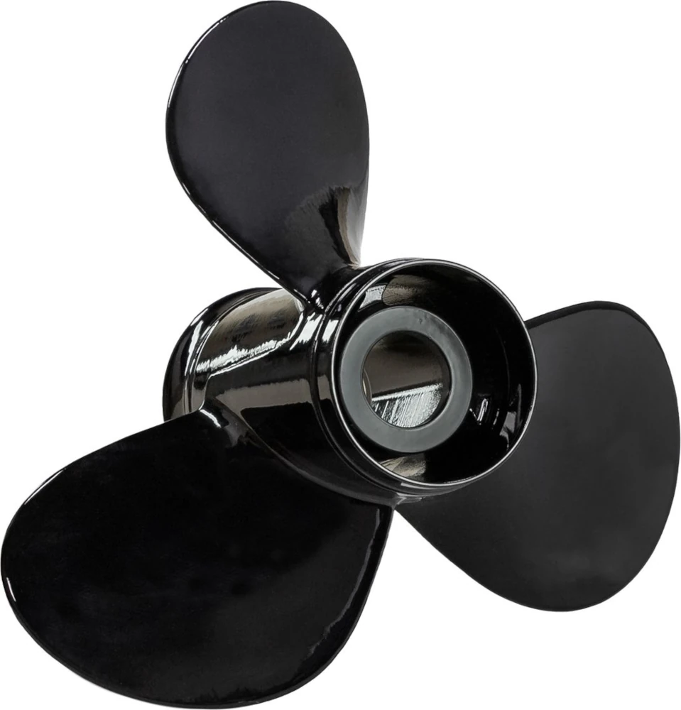 Гребной винт 3x11.3x14, без втулки, Marine Rocket, 9311-113-140