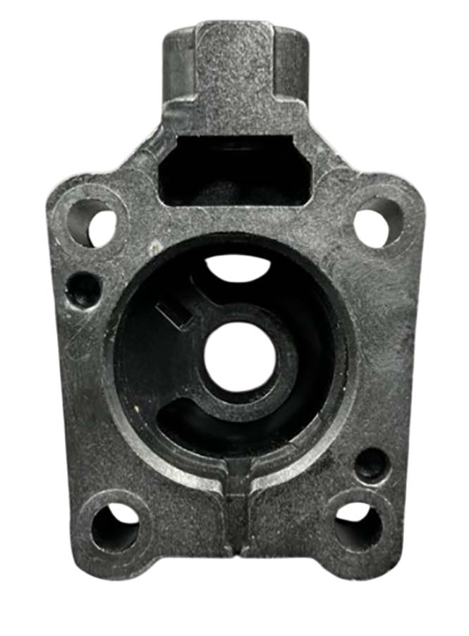 Корпус помпы охлаждения Mercury/Tohatsu 4-6 (Premarine) Корпус помпы охлаждения Mercury/Tohatsu 4-6 (Premarine)