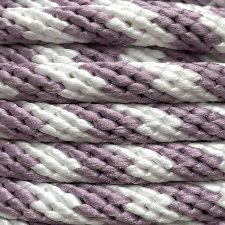 Шнур текстильный TruEnergy 10 мм., 10 м., арт. 12920