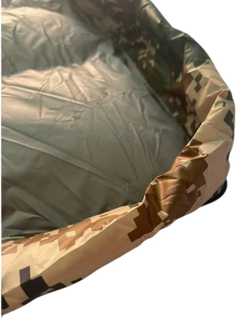 Спальный мешок MirCamping MIR-020МС -35°C (на пуху)