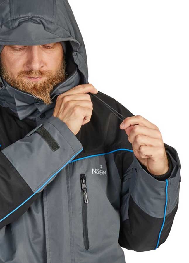 Костюм зимний Норфин Thermax -20°С