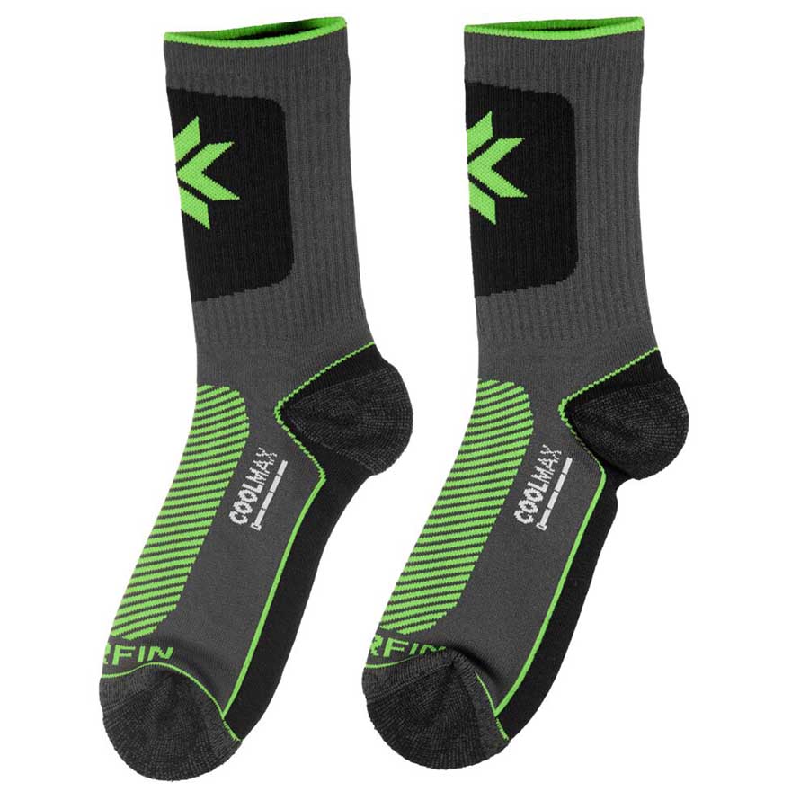 Термоноски Norfin (Норфин) T1A ELEMENT ACTIVE COOLMAX