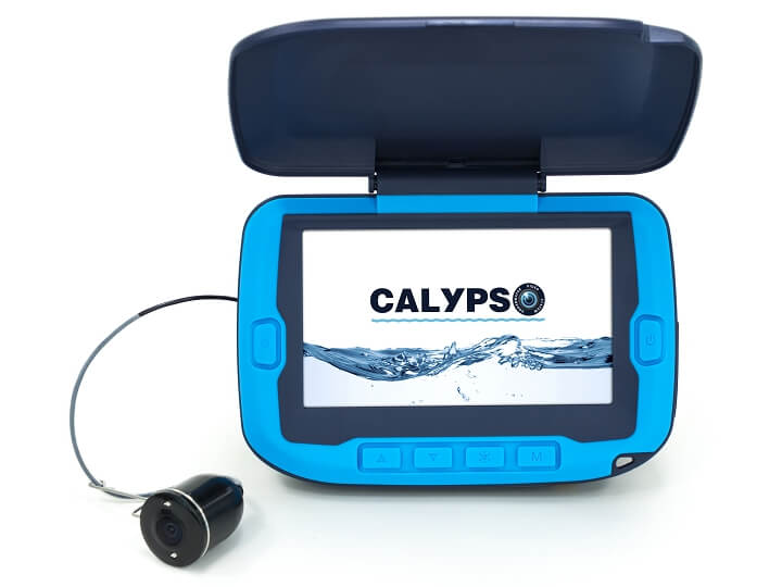 Подводная видеокамера CALYPSO UVS-02