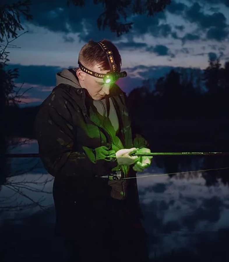 Фонарь Armytek Wizard C2 WG Magnet USB White