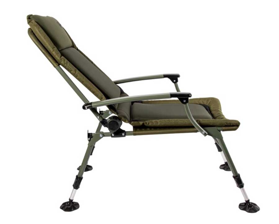 Кресло карповое Norfin (Норфин) Lincoln