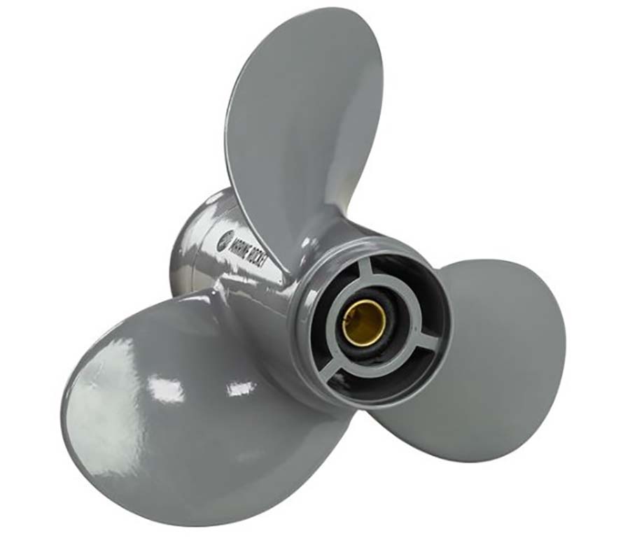 Гребной винт 3x9.3x9R, Marine Rocket, 6111-093-090