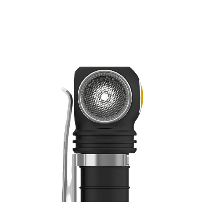 Мульти фонарь Armytek Wizard C1 Pro Magnet USB (теплый свет)