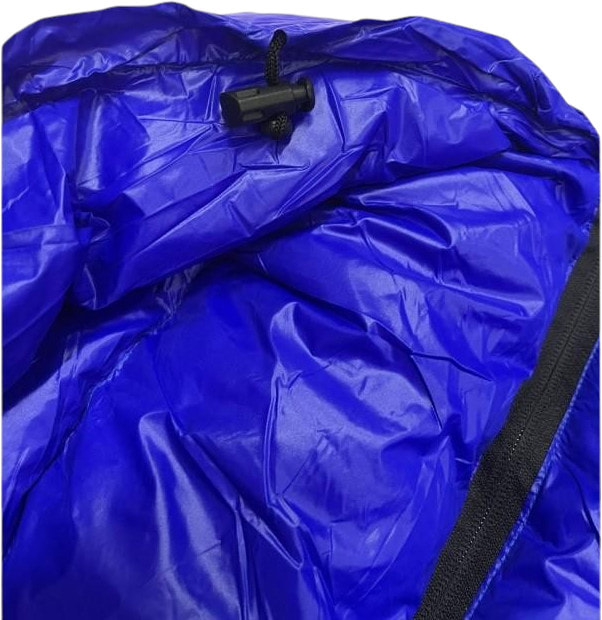 Спальный мешок MirCamping MIR-020 -35°C (на пуху)