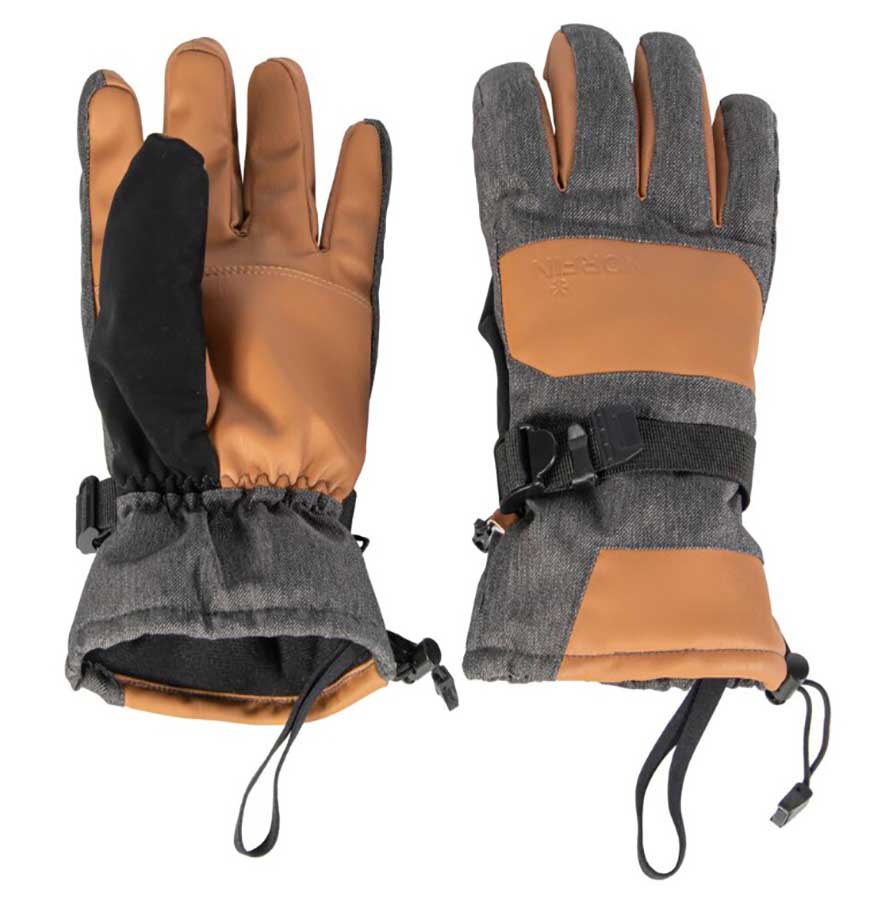 Перчатки Norfin (Норфин) LEGEND