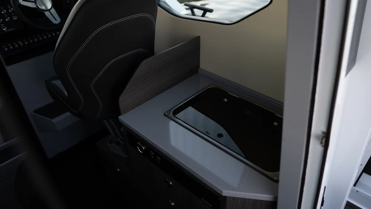 Катер ВиндБот 7.0 Cabin 2026