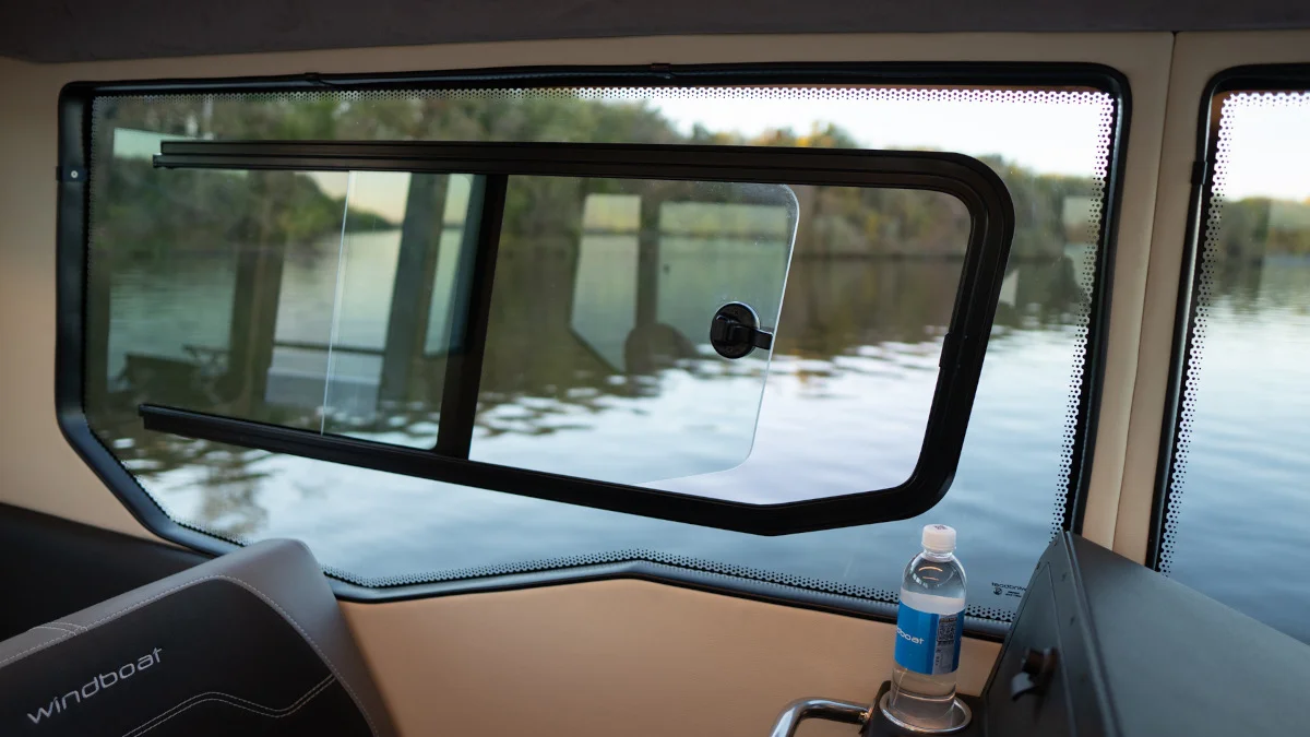 Катер ВиндБот 7.0 Cabin 2026