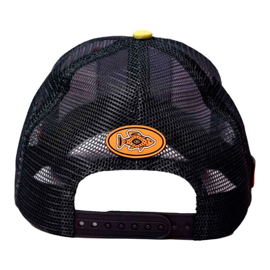 Бейсболка Alaskan Commodore Mesh с сеткой (АССМ)