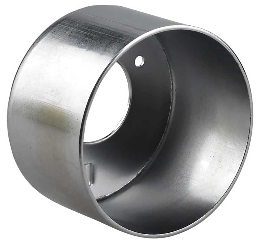 Стакан водяной помпы Tohatsu 9.9-20 (350-65011-1), оригинал Стакан водяной помпы Tohatsu 9.9-20 (350-65011-1), оригинал