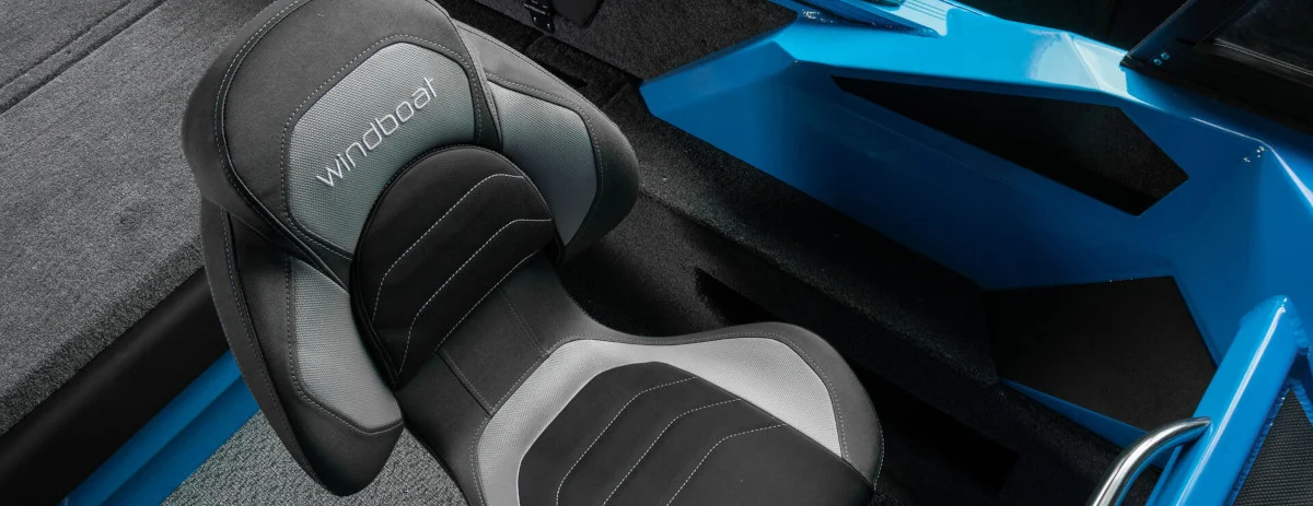 Катер ВиндБот 6.5 EvoFish