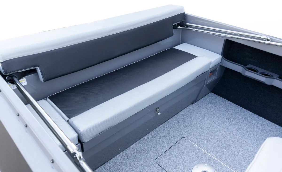 Катер Yava XL BowRider