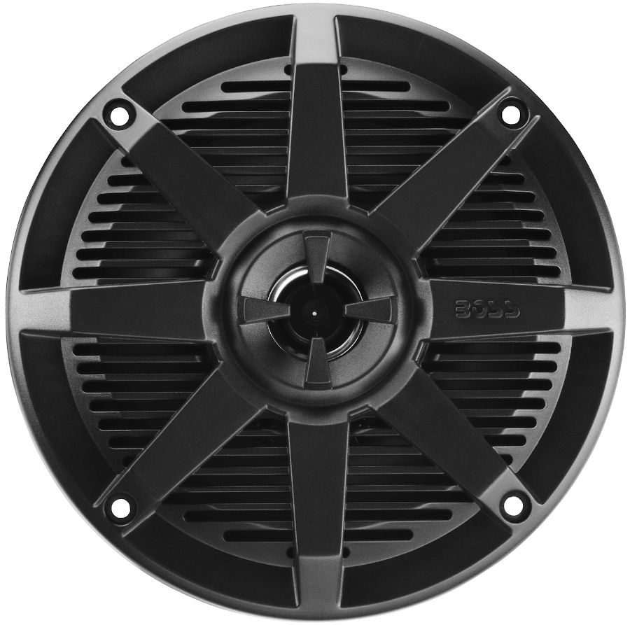 Динамики Boss Audio MR52B (пара), 150 Вт, черные