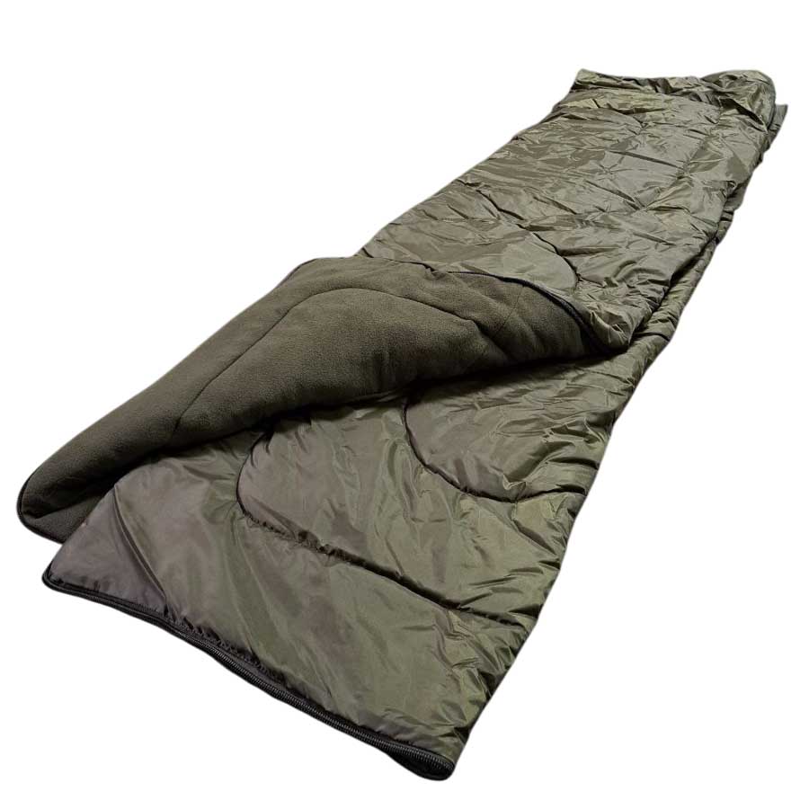 Спальный мешок Медновтекс эксперт -20°C