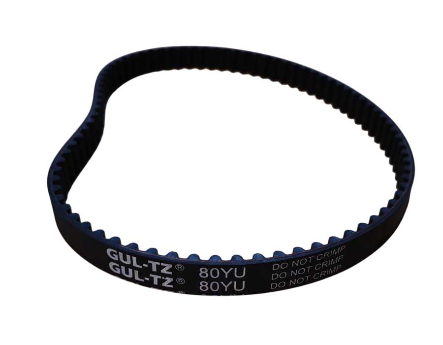 Ремень ГРМ Yamaha F9.9H, F15C, F20B Ремень ГРМ Yamaha F9.9H, F15C, F20B