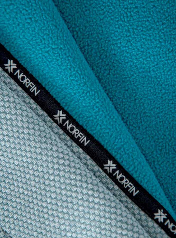 Куртка флисовая Norfin (Норфин) Women SNOWCREST