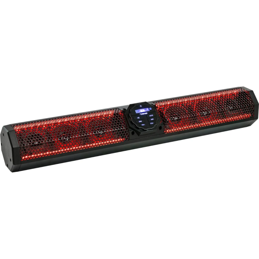 Акустическая панель на таргу DS18 SB26BTXRGB