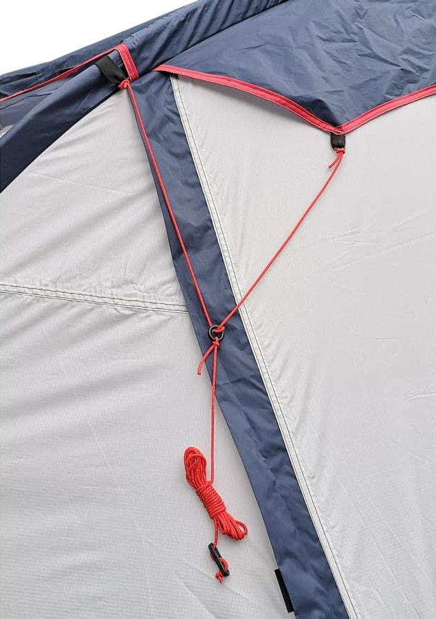 Палатка-шатер GOLDEN SHARK ADRIA 4 (455х260х190)