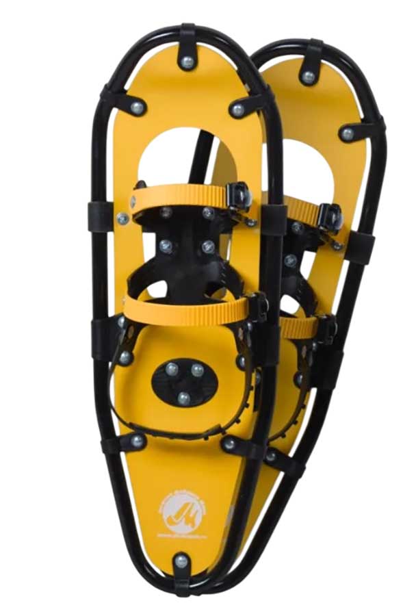 Снегоступы 68х22 см, вес 55-90 кг (Маяк)