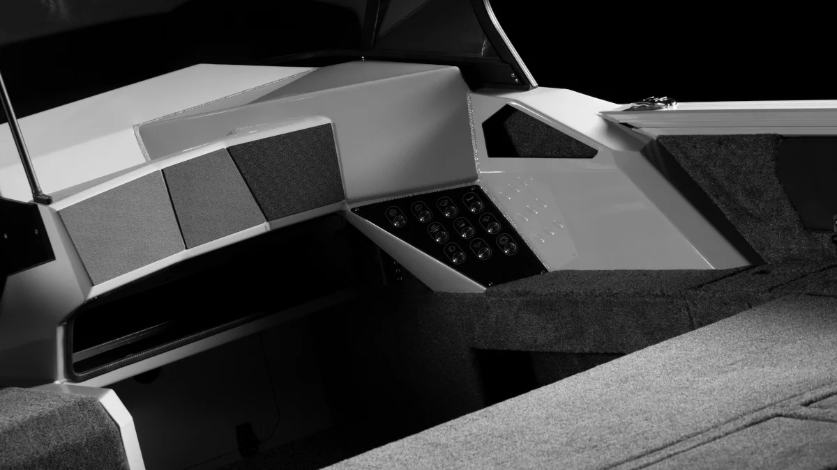 Катер ВиндБот 6.5 EvoFish