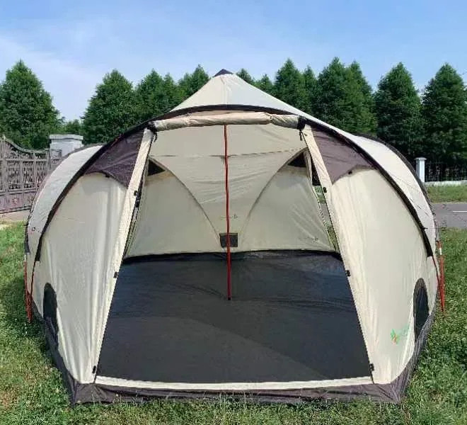 Палатка шатер MirCamping, арт. 2908 (510х450х250)