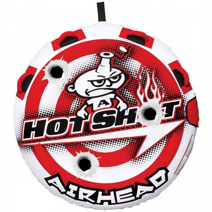 Надувной баллон AirHead HOT Shot (AHHS 12)