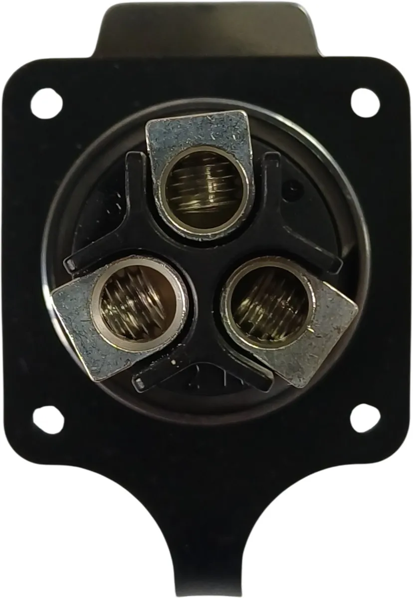 Розетка CNLINKO LP-28-J03SX-23-401, 3 PIN