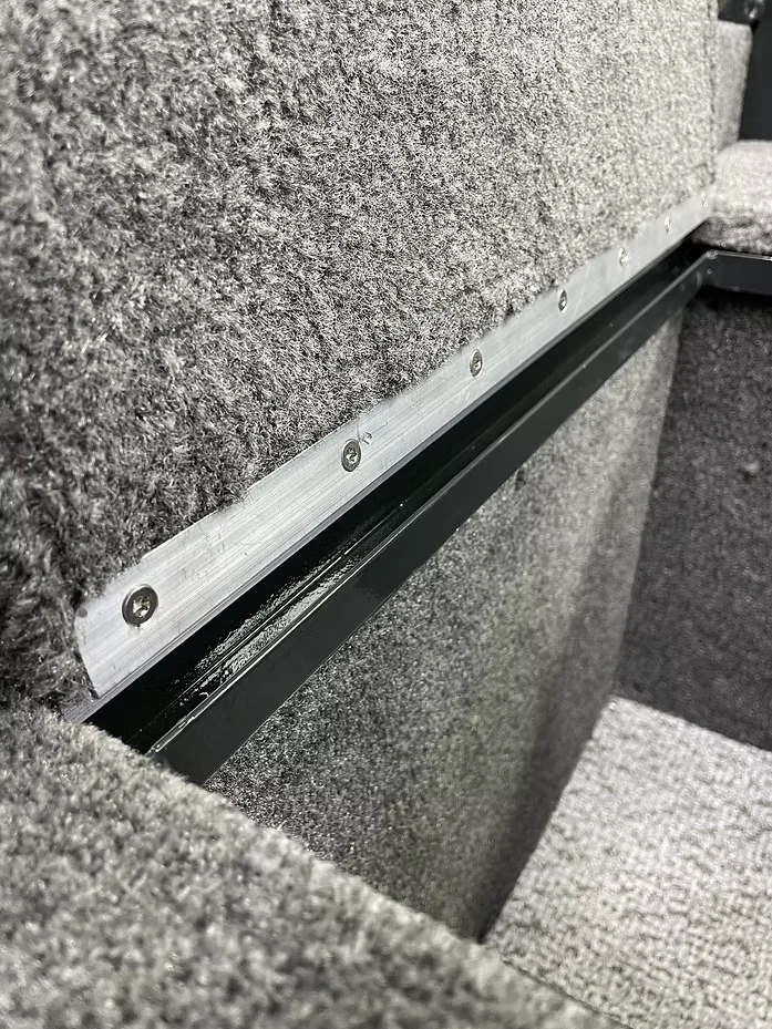 Катер Siberia S5 2025 (модификация 1)