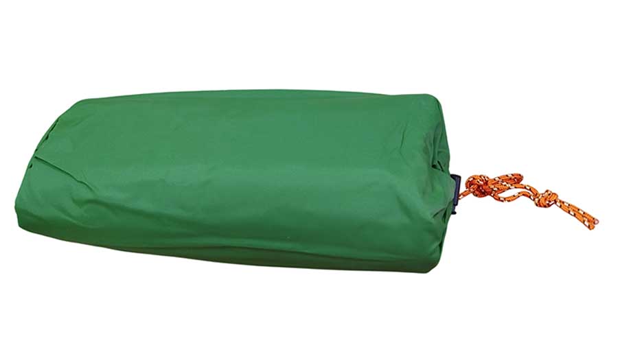 Надувной коврик матрас MirCamping 190х60х5 см
